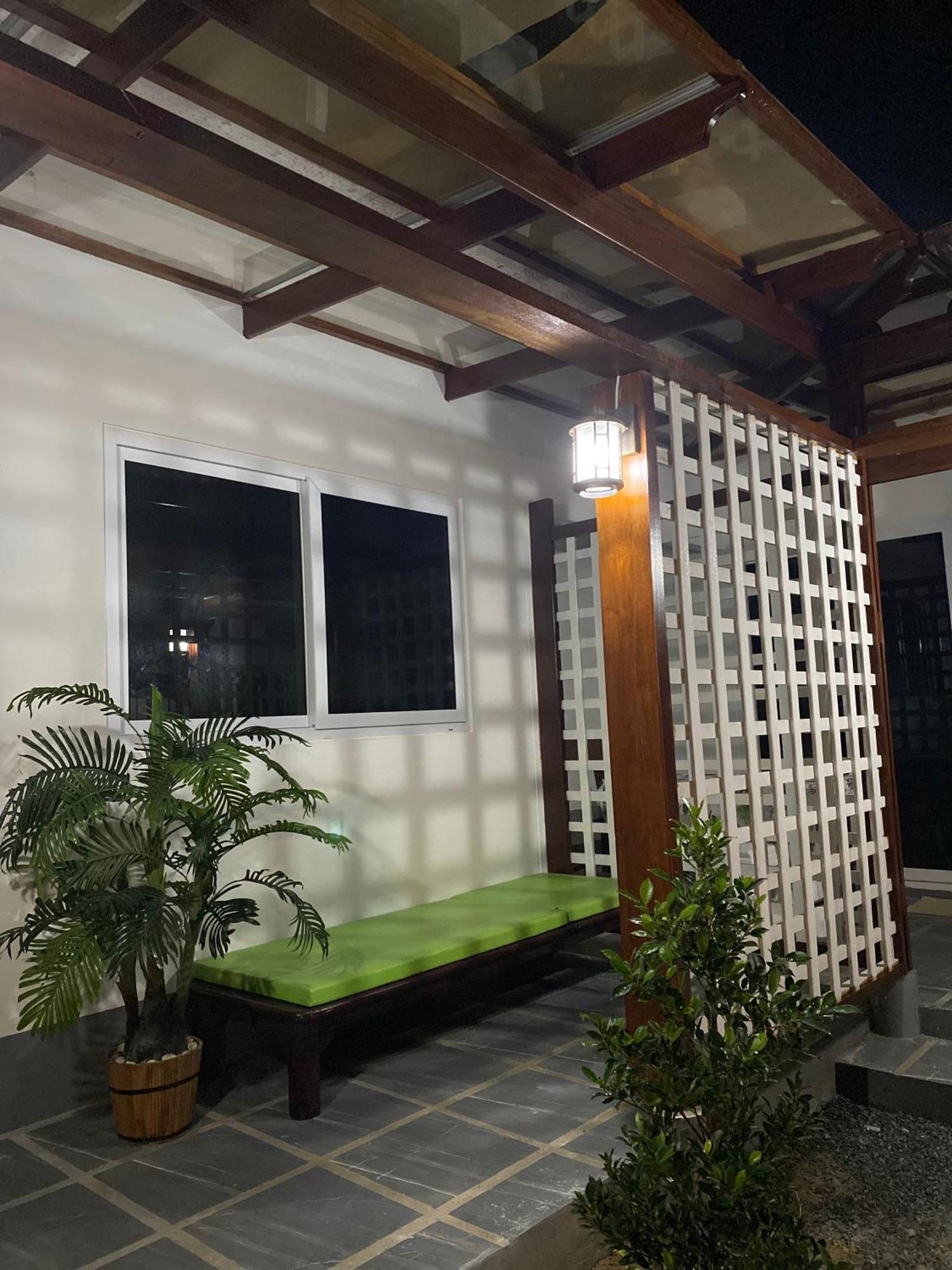 Hotel Suntalee House Nai Yang Beach Exterior foto