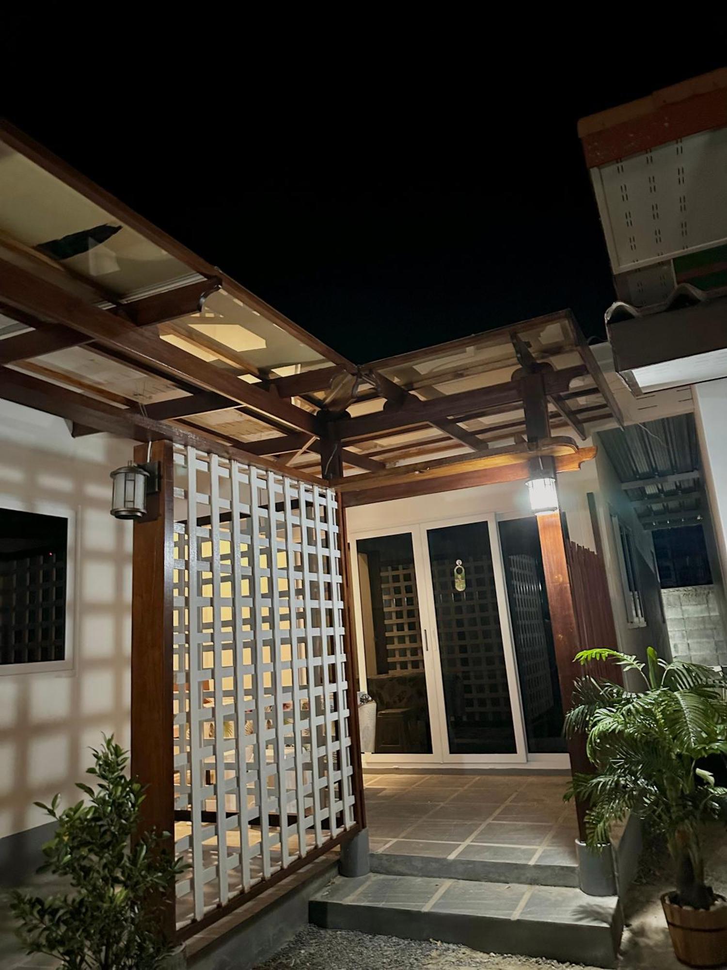 Hotel Suntalee House Nai Yang Beach Exterior foto