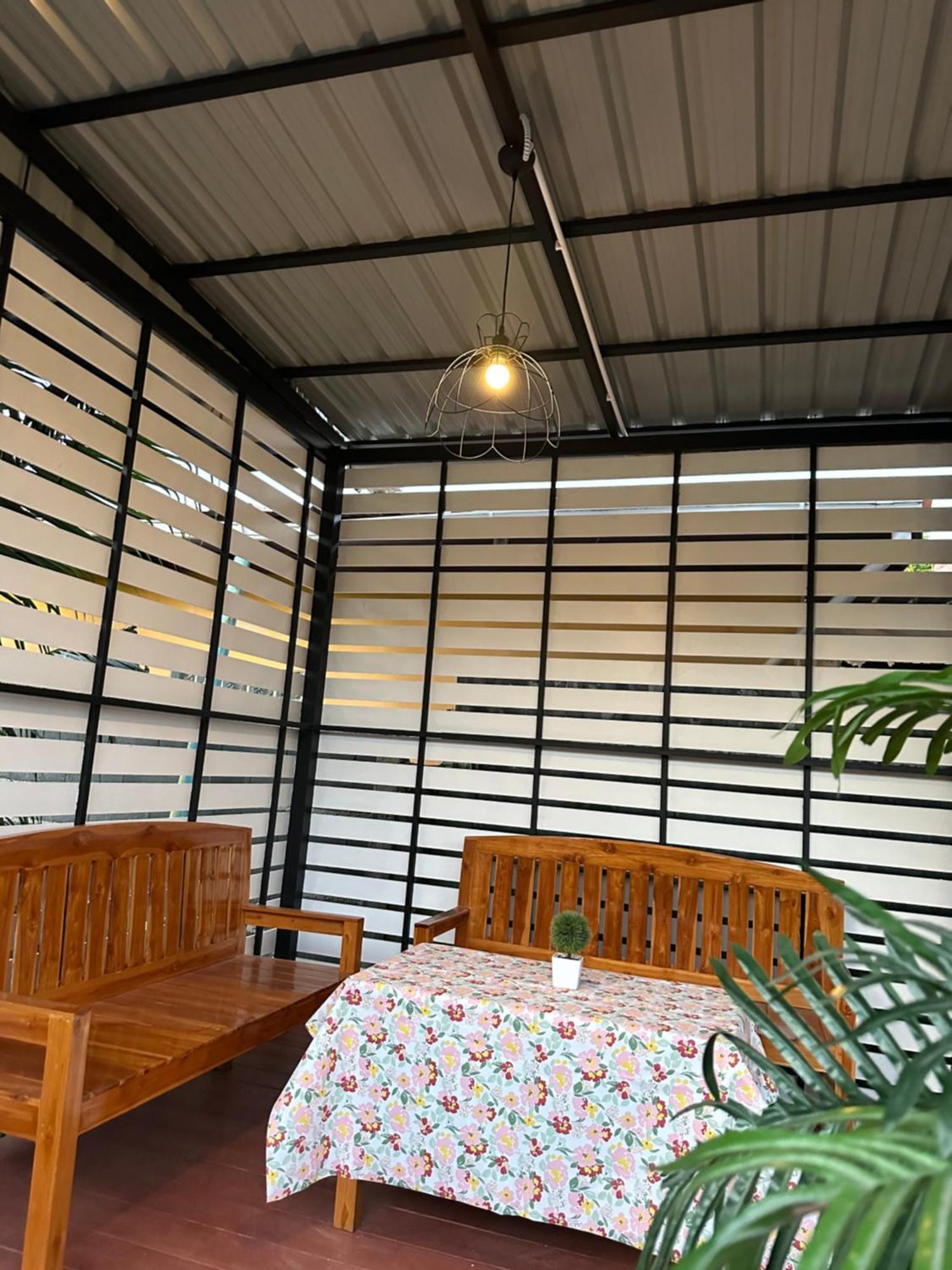 Hotel Suntalee House Nai Yang Beach Exterior foto
