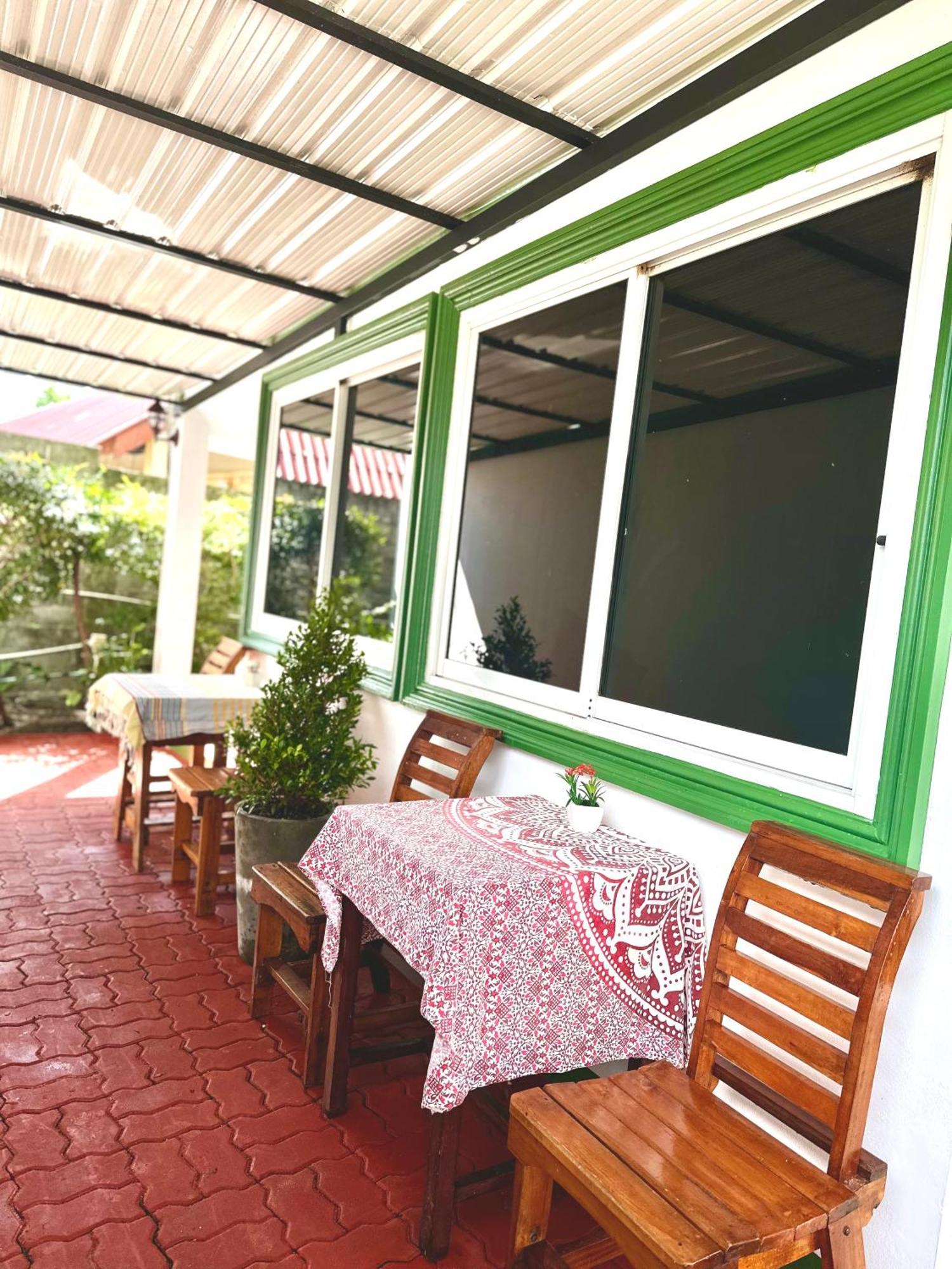 Hotel Suntalee House Nai Yang Beach Exterior foto