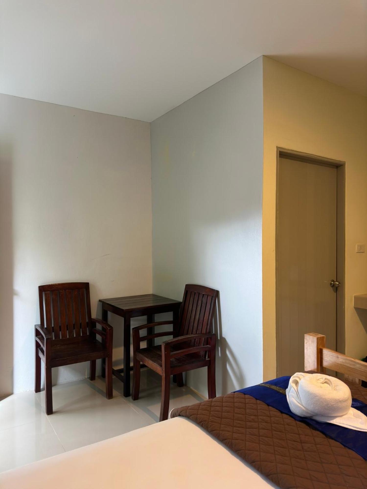 Hotel Suntalee House Nai Yang Beach Exterior foto