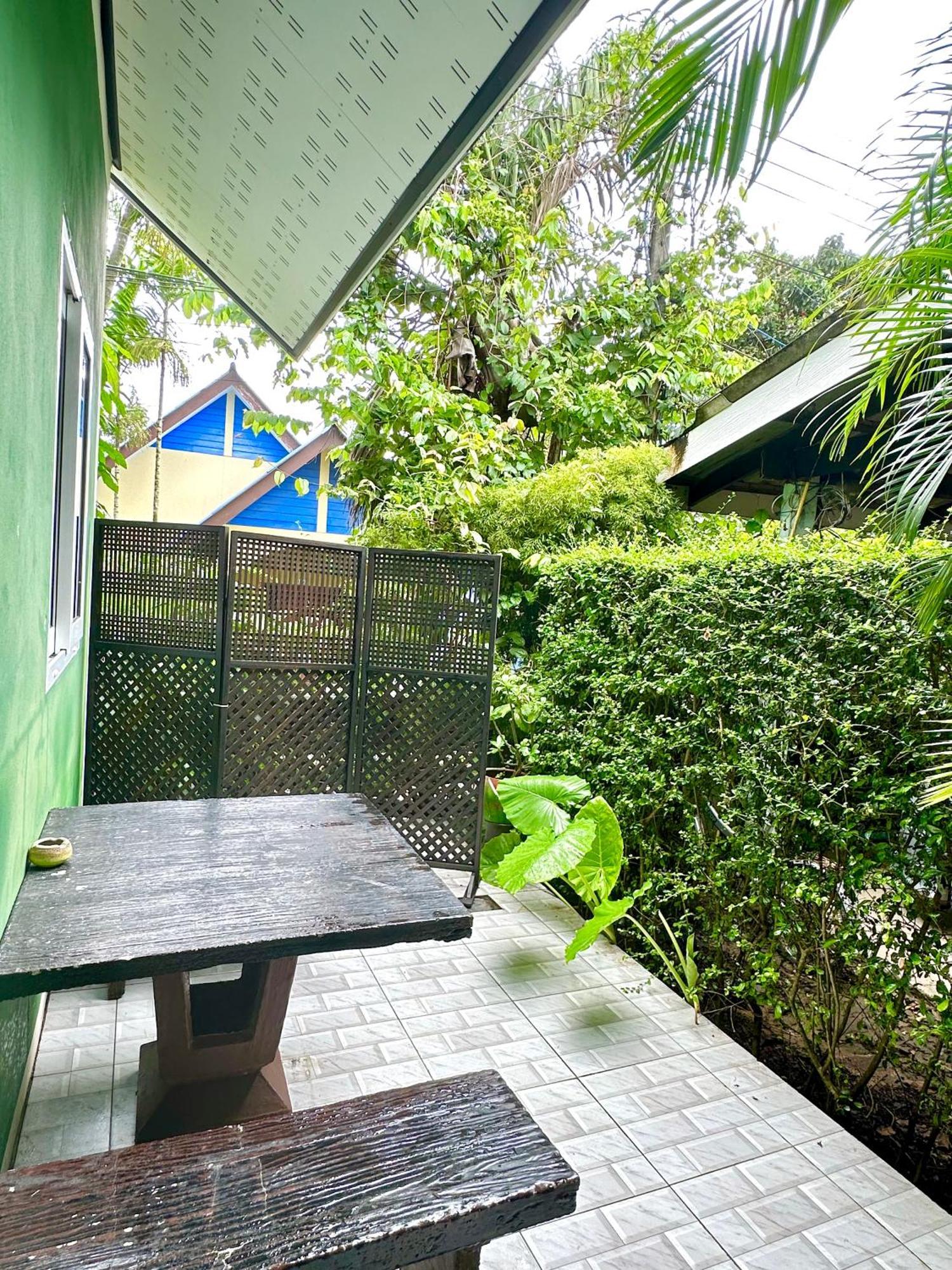 Hotel Suntalee House Nai Yang Beach Exterior foto