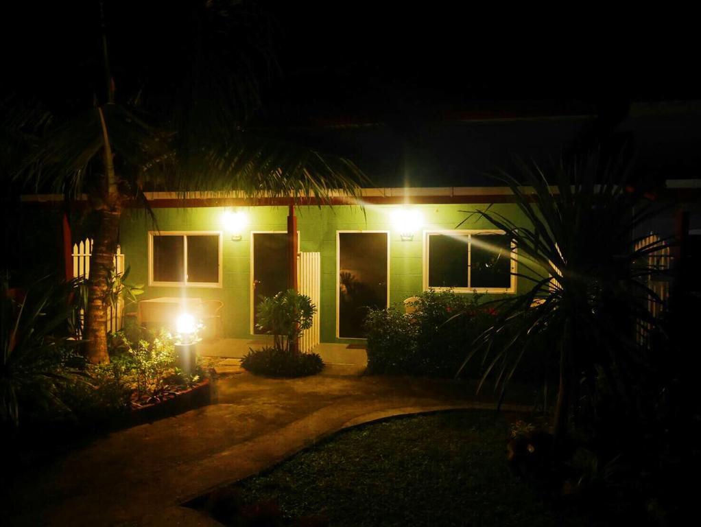 Hotel Suntalee House Nai Yang Beach Exterior foto