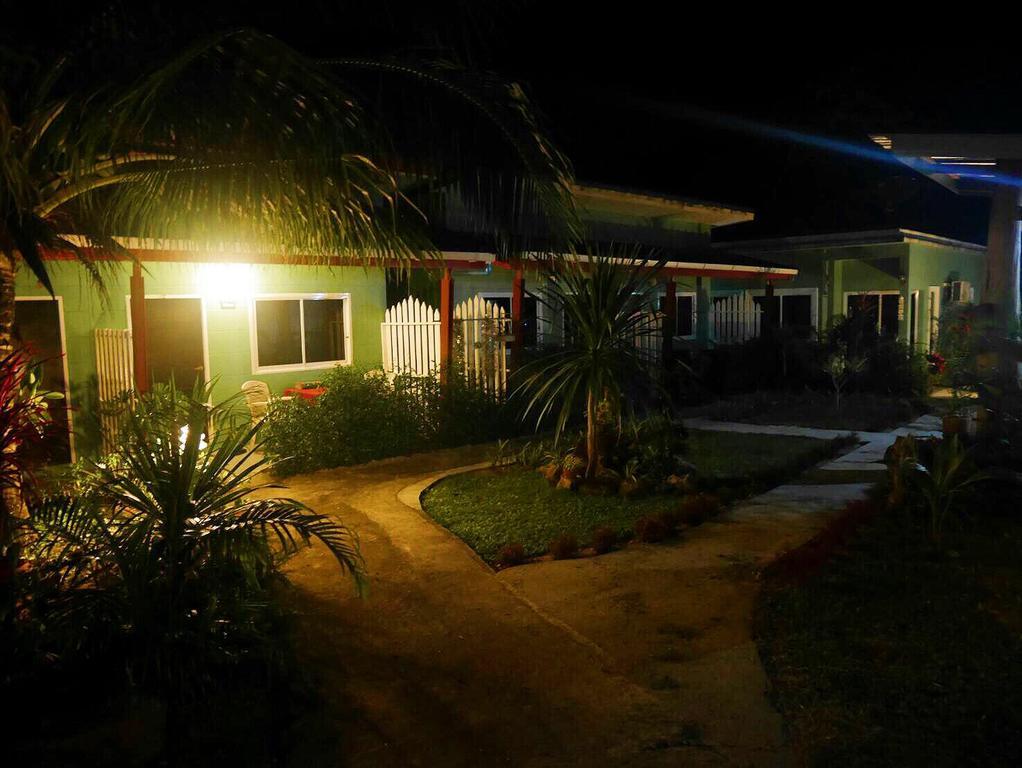 Hotel Suntalee House Nai Yang Beach Exterior foto